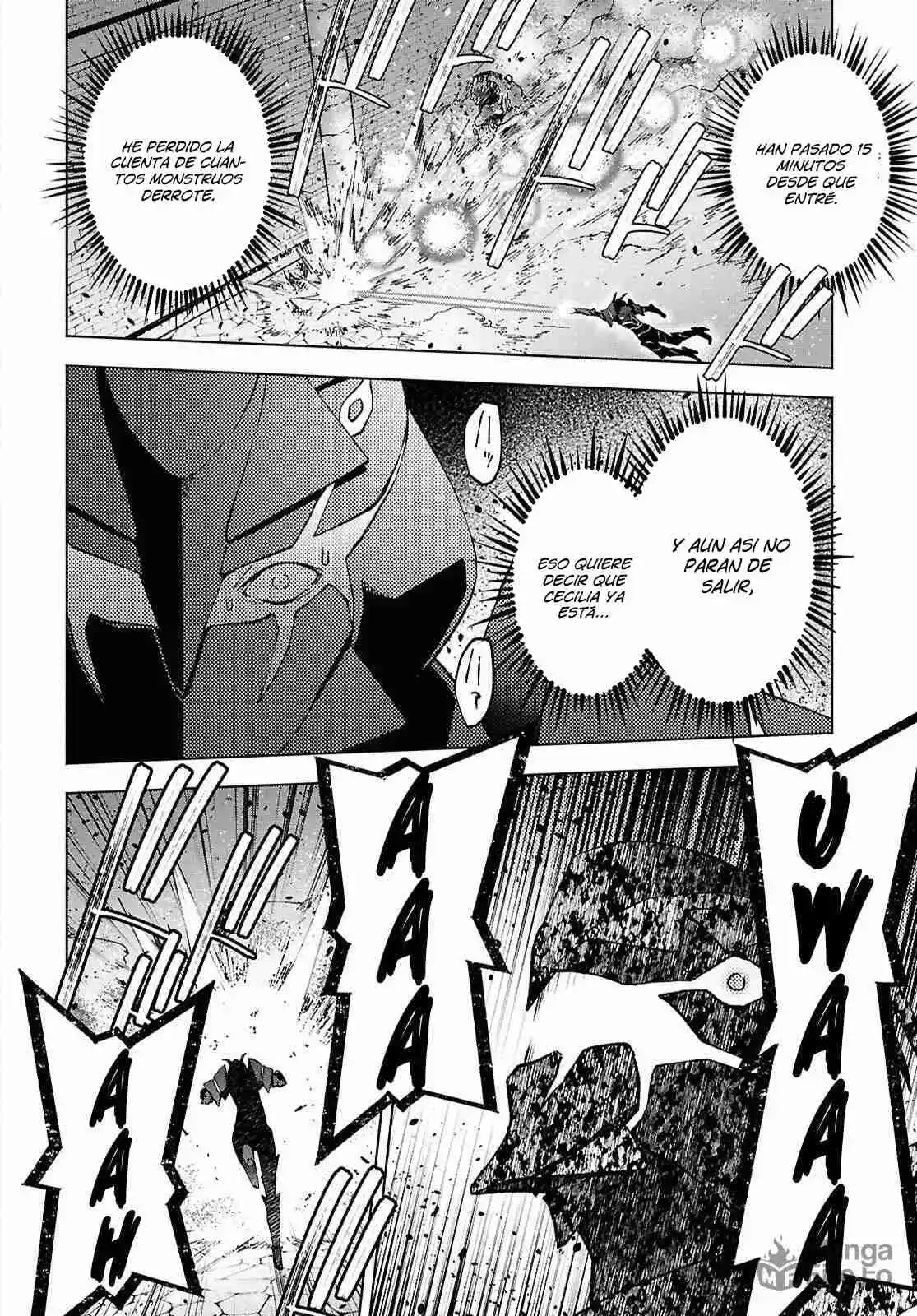 Dungeon Tou De Yadoya O Yarou! Souzou Mahou O Moratta Ore No Hosoude Hanjouki - Capítulo 51 - Página 4 - LectorTMOo