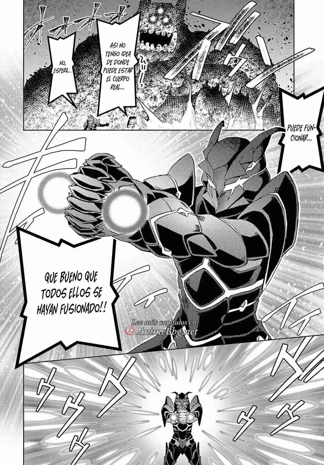 Dungeon Tou De Yadoya O Yarou! Souzou Mahou O Moratta Ore No Hosoude Hanjouki - Capítulo 51 - Página 18 - LectorTMOo