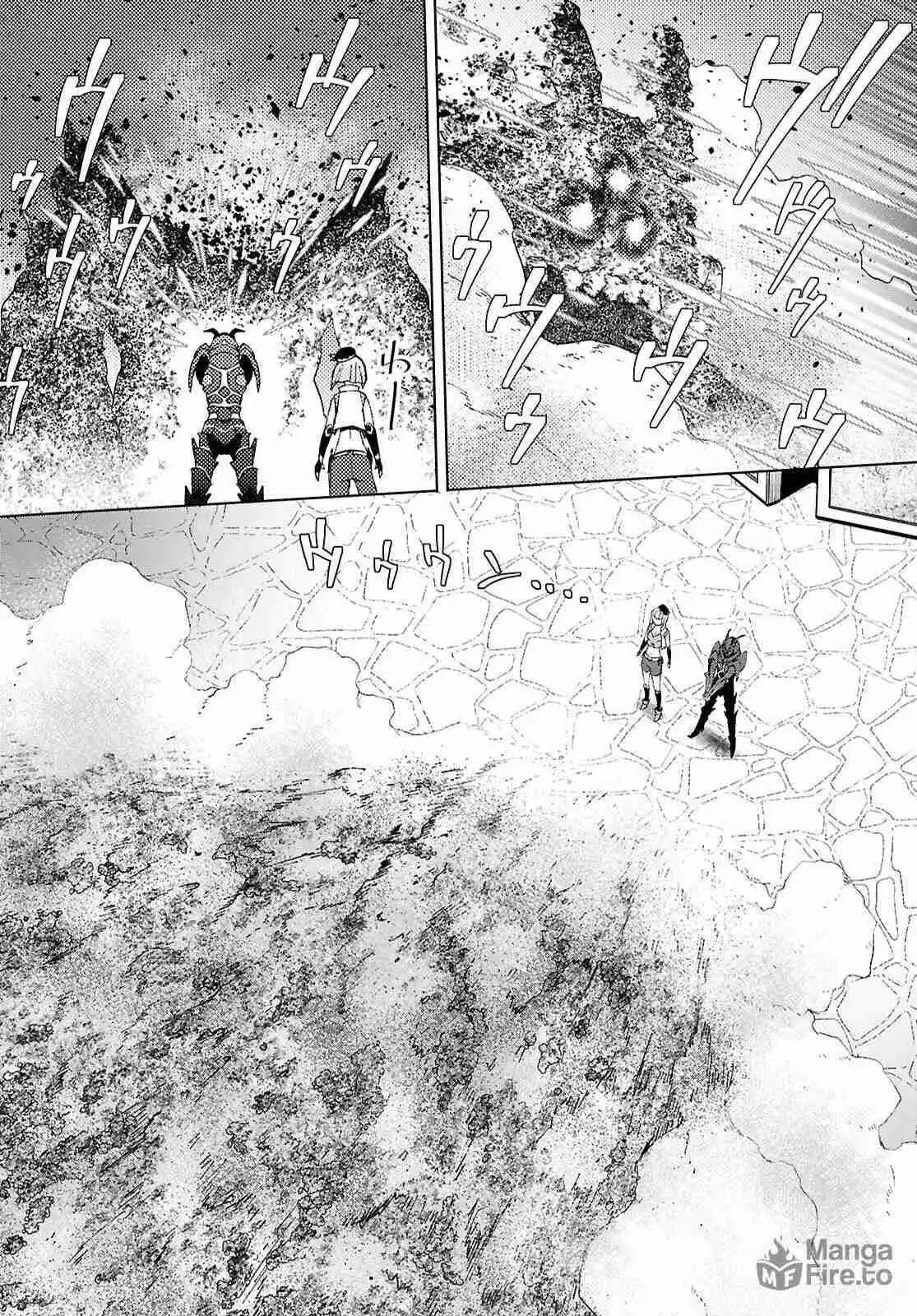 Dungeon Tou De Yadoya O Yarou! Souzou Mahou O Moratta Ore No Hosoude Hanjouki - Capítulo 51 - Página 19 - LectorTMOo