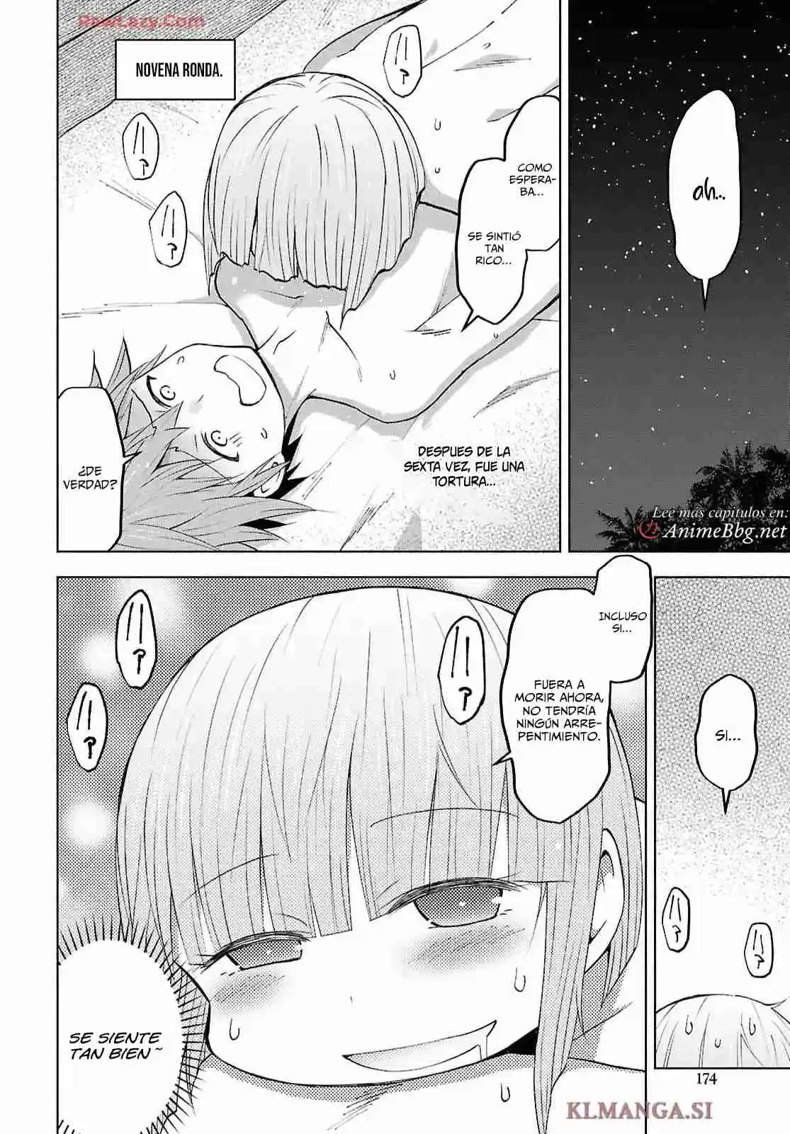 Dungeon Tou De Yadoya O Yarou! Souzou Mahou O Moratta Ore No Hosoude Hanjouki - Capítulo 52 - Página 6 - LectorTMOo