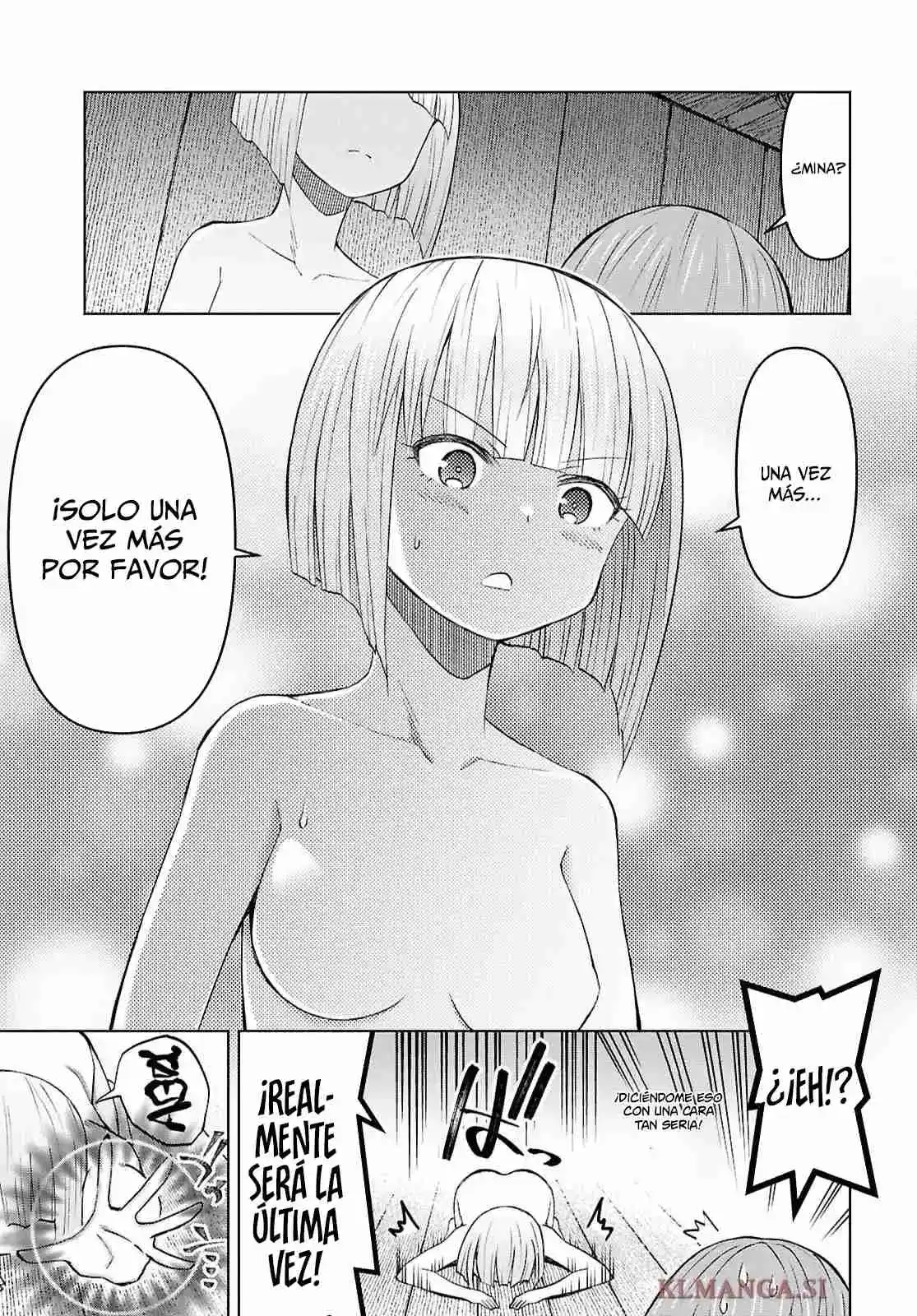 Dungeon Tou De Yadoya O Yarou! Souzou Mahou O Moratta Ore No Hosoude Hanjouki - Capítulo 52 - Página 13 - LectorTMOo