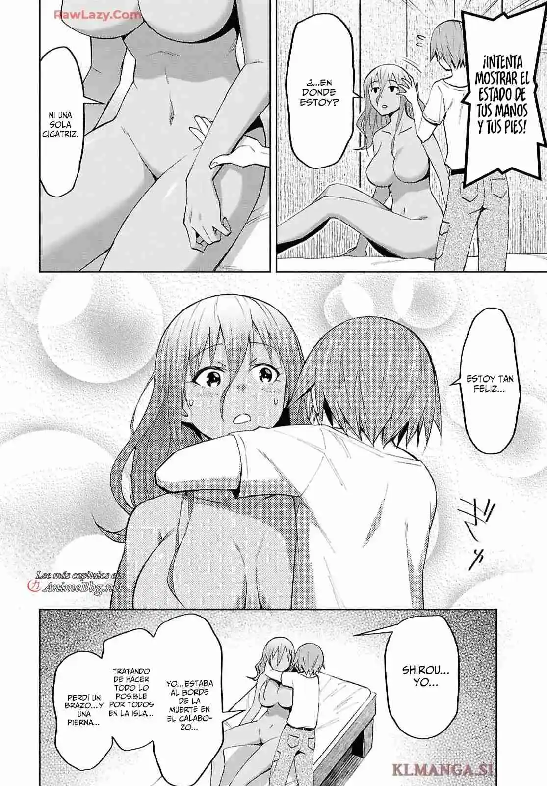Dungeon Tou De Yadoya O Yarou! Souzou Mahou O Moratta Ore No Hosoude Hanjouki - Capítulo 52 - Página 22 - LectorTMOo