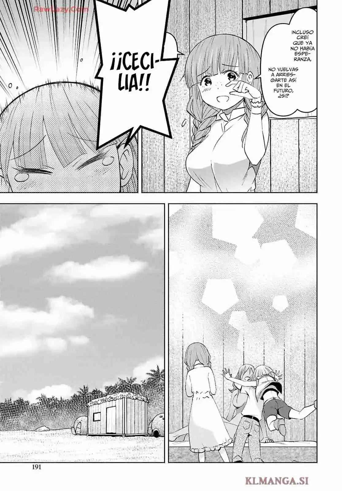 Dungeon Tou De Yadoya O Yarou! Souzou Mahou O Moratta Ore No Hosoude Hanjouki - Capítulo 52 - Página 23 - LectorTMOo