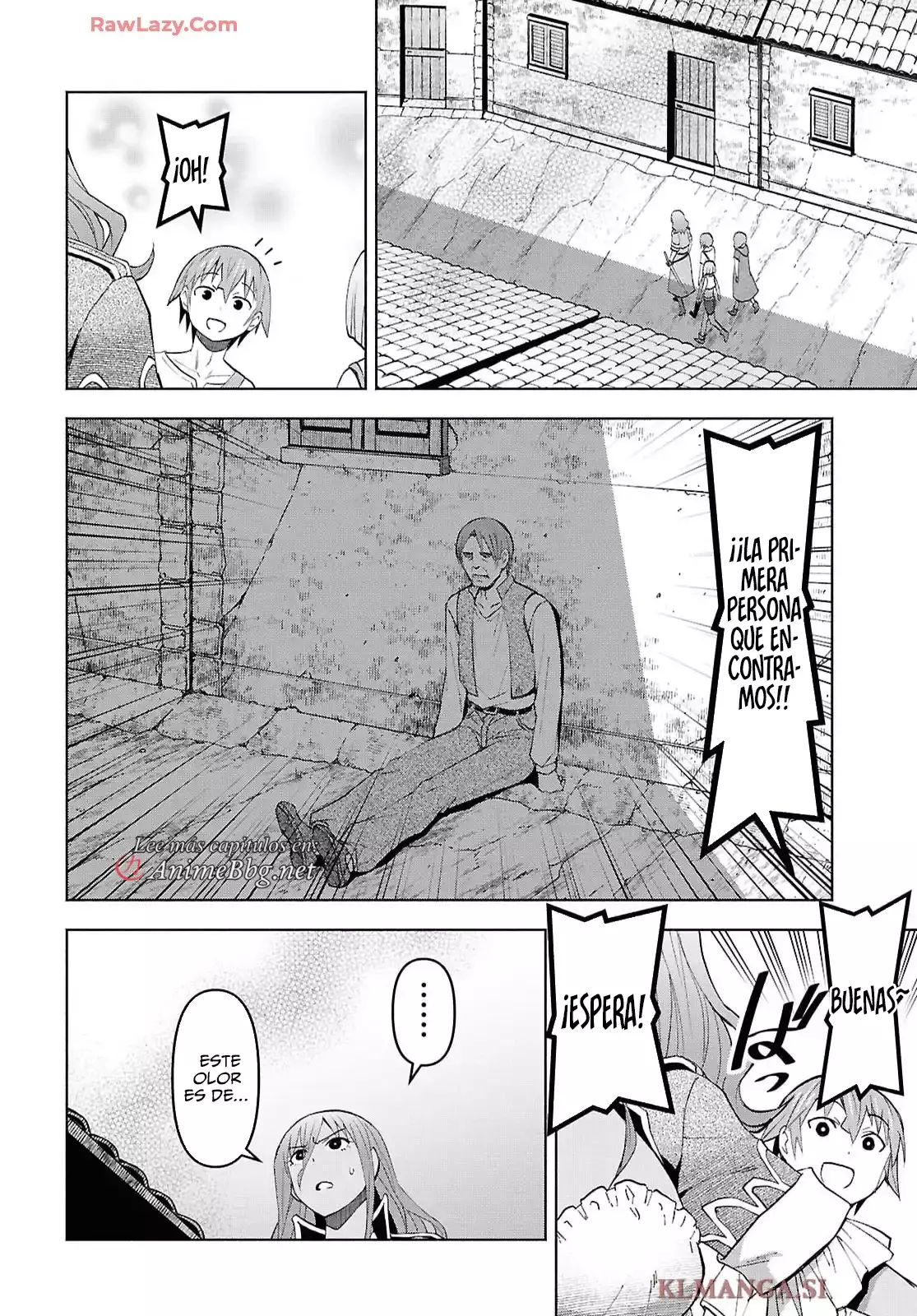 Dungeon Tou De Yadoya O Yarou! Souzou Mahou O Moratta Ore No Hosoude Hanjouki - Capítulo 53 - Página 14 - LectorTMOo