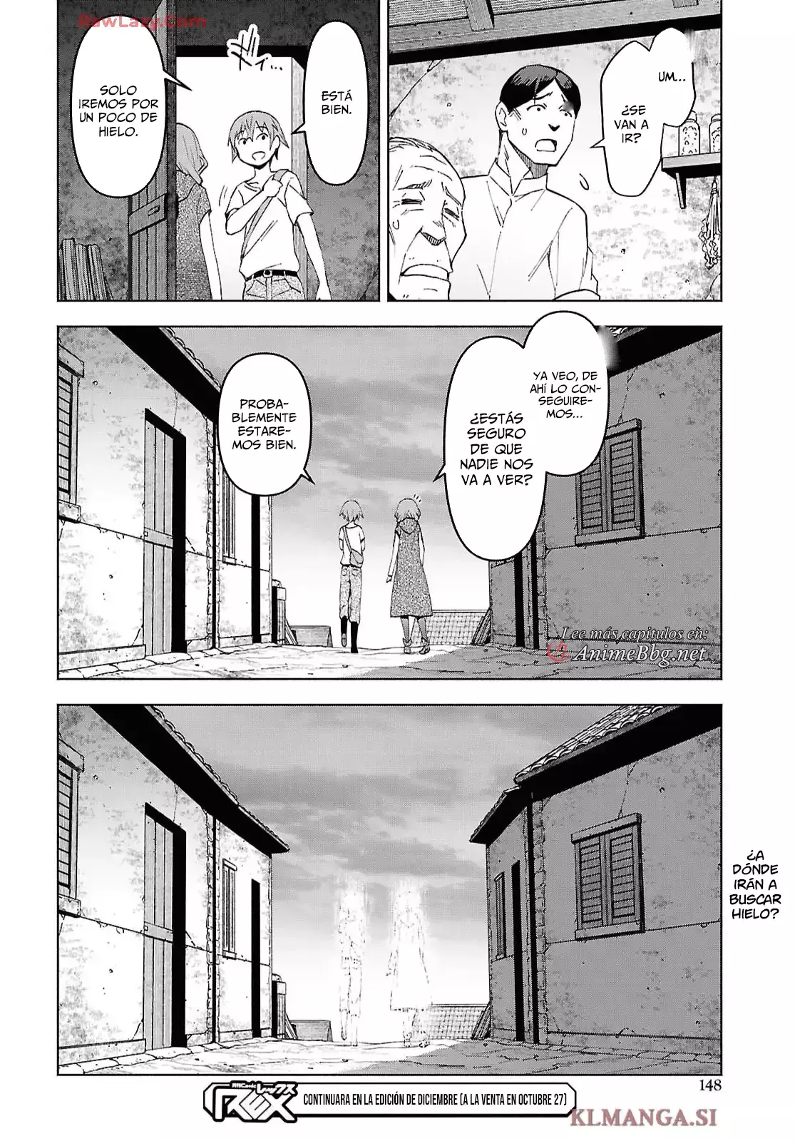 Dungeon Tou De Yadoya O Yarou! Souzou Mahou O Moratta Ore No Hosoude Hanjouki - Capítulo 53 - Página 30 - LectorTMOo