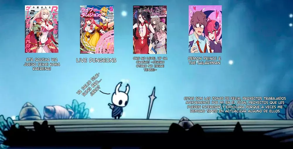Dungeon Tou De Yadoya O Yarou! Souzou Mahou O Moratta Ore No Hosoude Hanjouki - Capítulo 53 - Página 31 - LectorTMOo