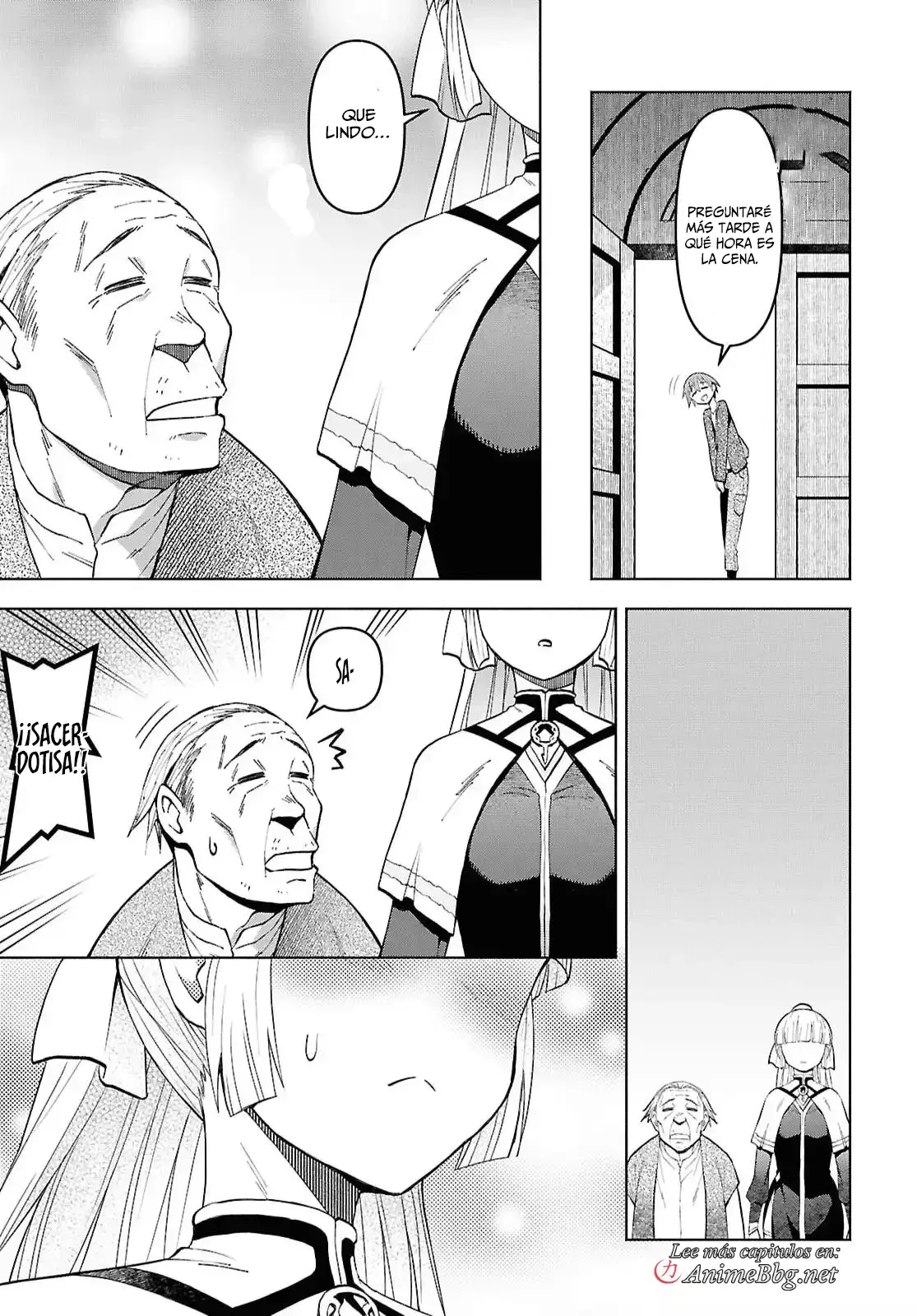 Dungeon Tou De Yadoya O Yarou! Souzou Mahou O Moratta Ore No Hosoude Hanjouki - Capítulo 54 - Página 21 - LectorTMOo