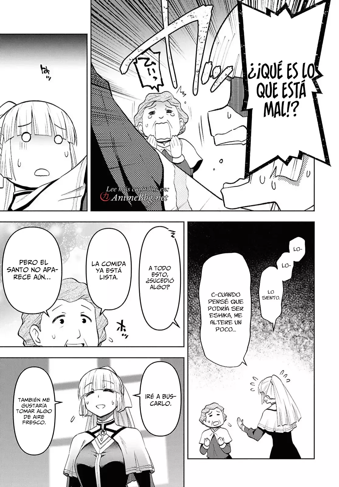Dungeon Tou De Yadoya O Yarou! Souzou Mahou O Moratta Ore No Hosoude Hanjouki - Capítulo 54 - Página 25 - LectorTMOo