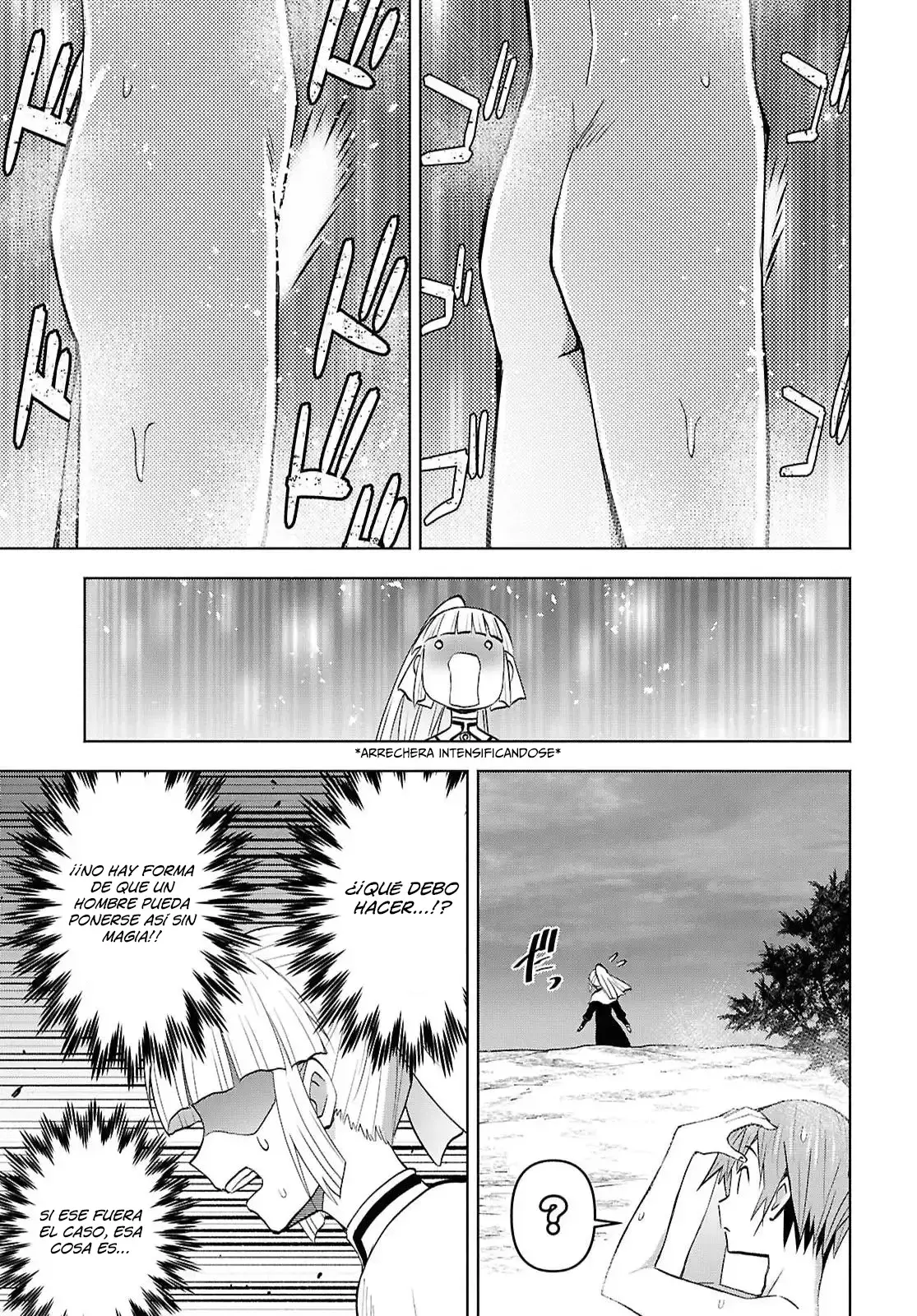 Dungeon Tou De Yadoya O Yarou! Souzou Mahou O Moratta Ore No Hosoude Hanjouki - Capítulo 54 - Página 31 - LectorTMOo