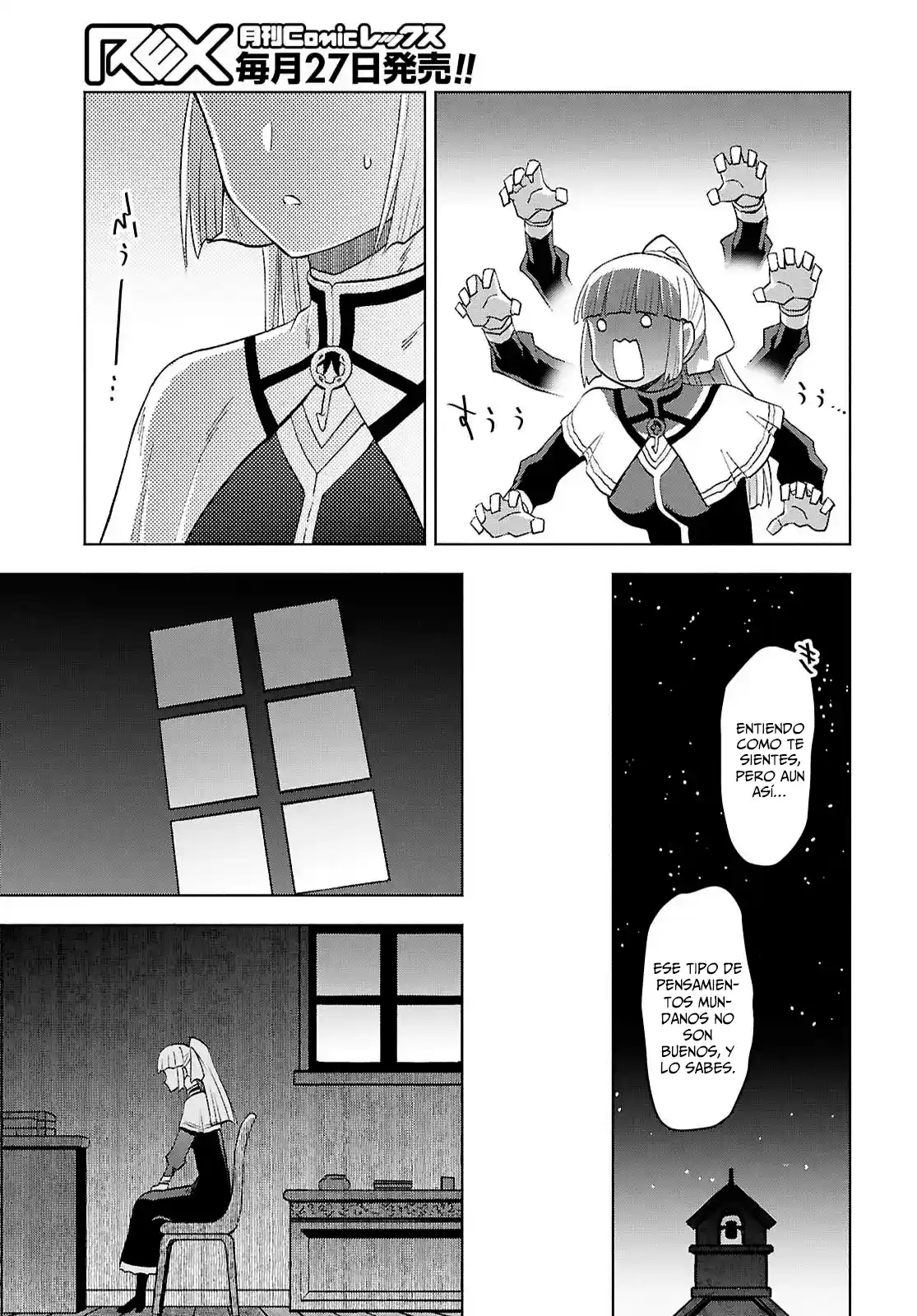 Dungeon Tou De Yadoya O Yarou! Souzou Mahou O Moratta Ore No Hosoude Hanjouki - Capítulo 55 - Página 13 - LectorTMOo