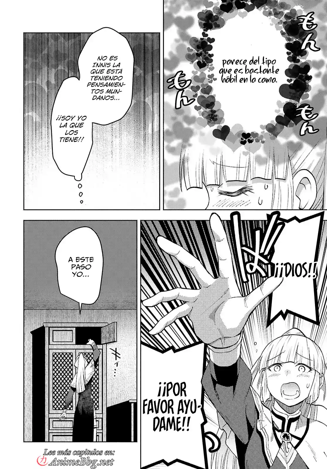 Dungeon Tou De Yadoya O Yarou! Souzou Mahou O Moratta Ore No Hosoude Hanjouki - Capítulo 55 - Página 14 - LectorTMOo