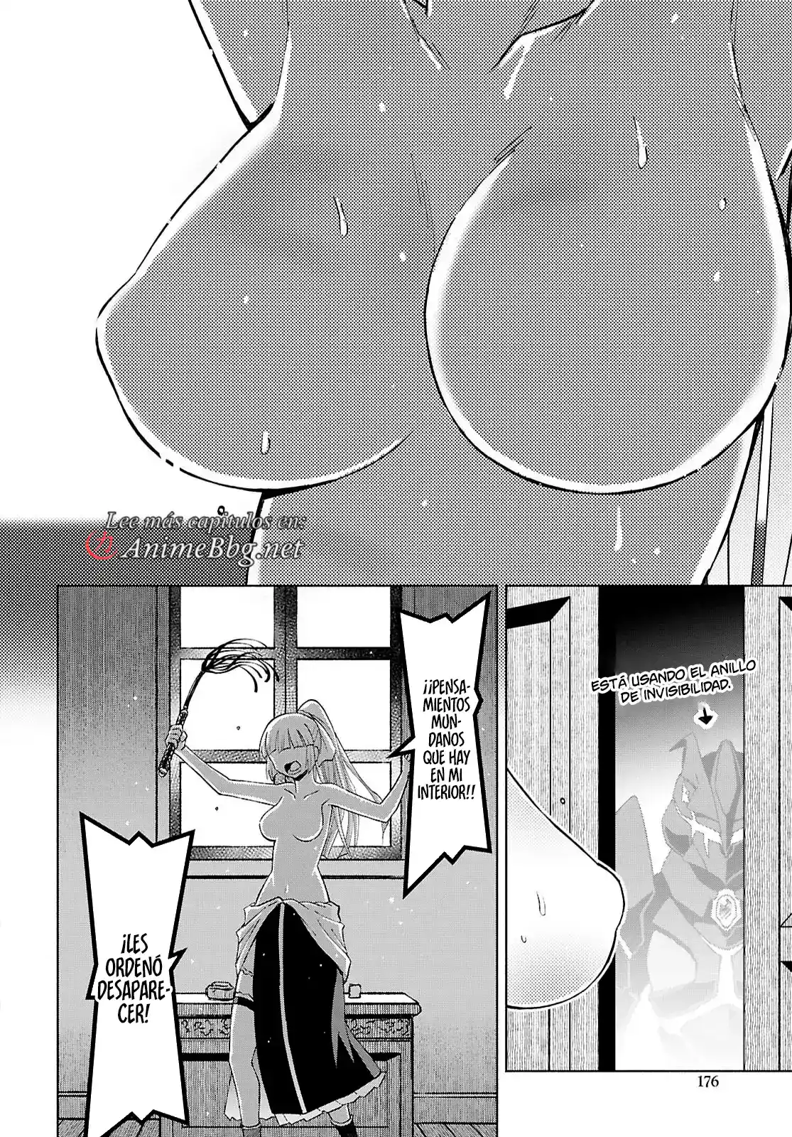 Dungeon Tou De Yadoya O Yarou! Souzou Mahou O Moratta Ore No Hosoude Hanjouki - Capítulo 55 - Página 22 - LectorTMOo