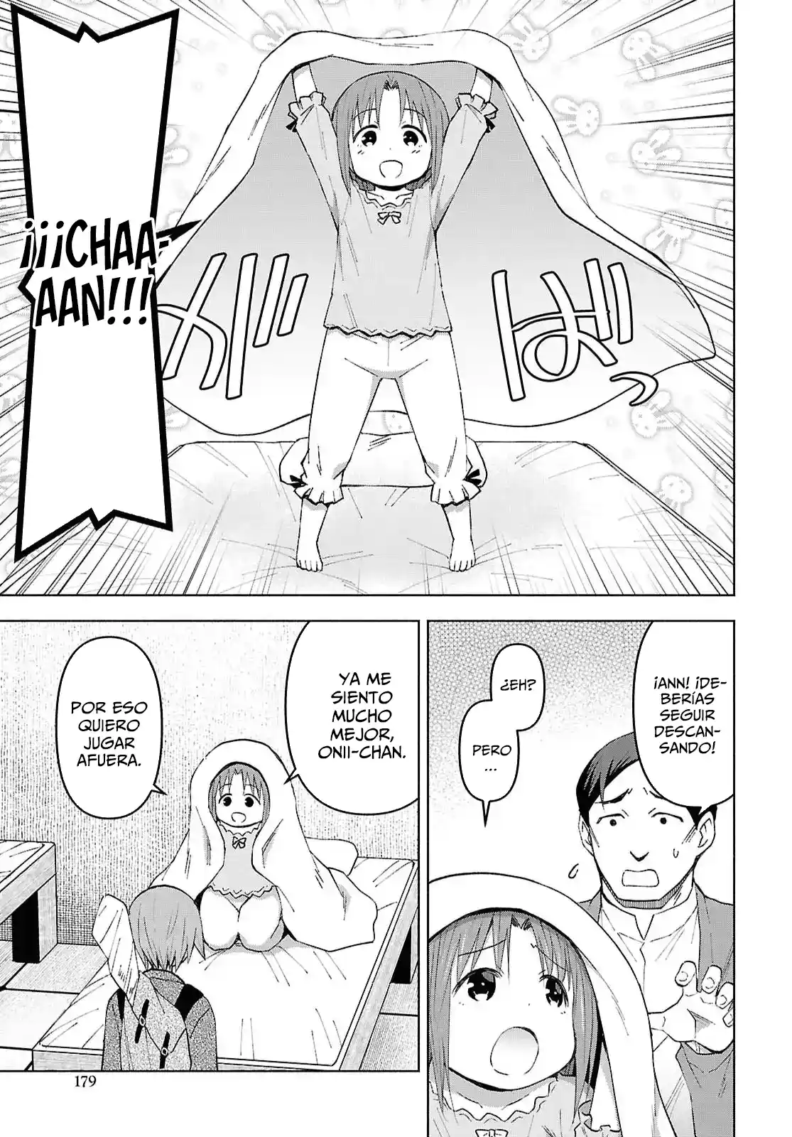 Dungeon Tou De Yadoya O Yarou! Souzou Mahou O Moratta Ore No Hosoude Hanjouki - Capítulo 56 - Página 7 - LectorTMOo