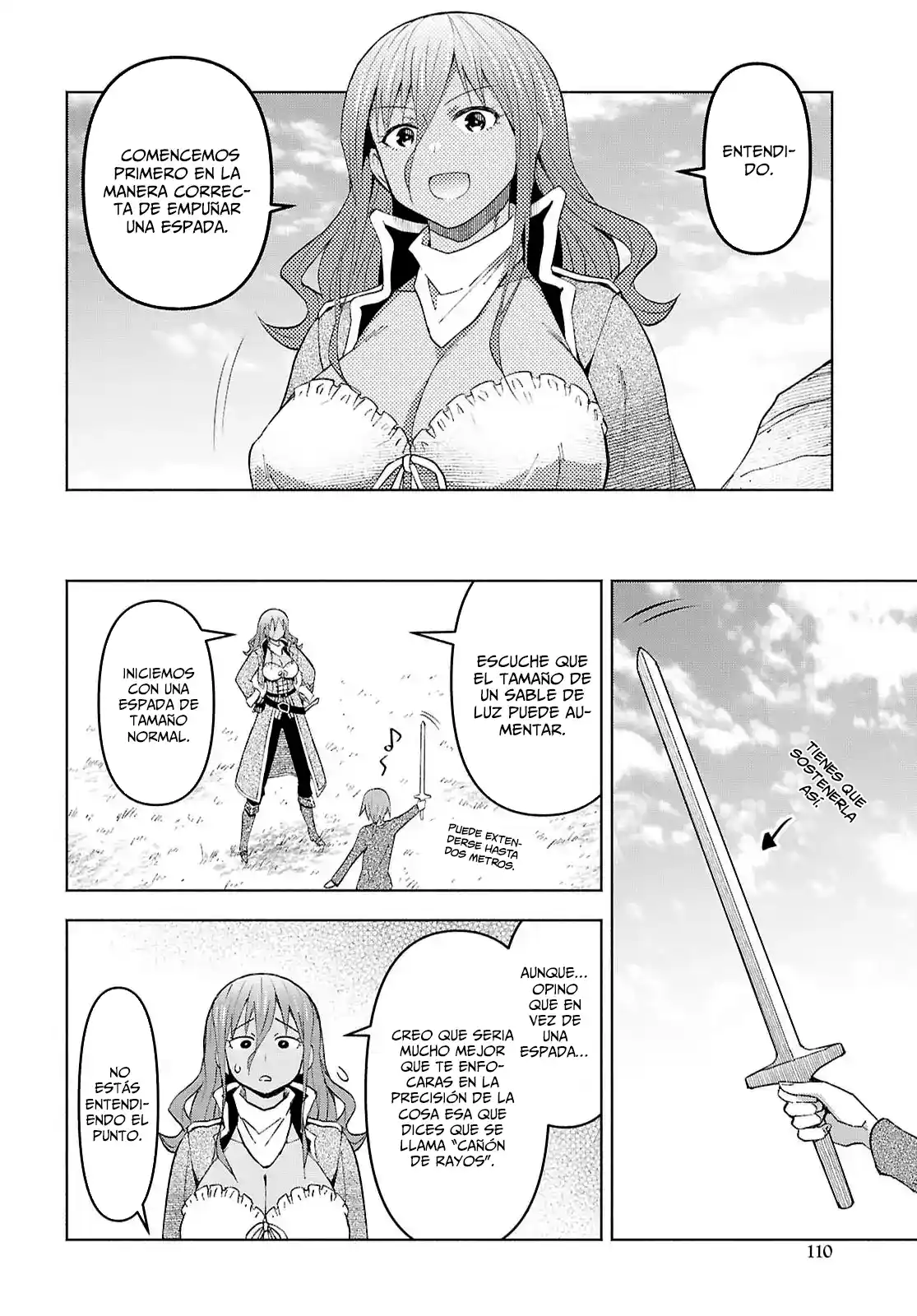 Dungeon Tou De Yadoya O Yarou! Souzou Mahou O Moratta Ore No Hosoude Hanjouki - Capítulo 57 - Página 16 - LectorTMOo