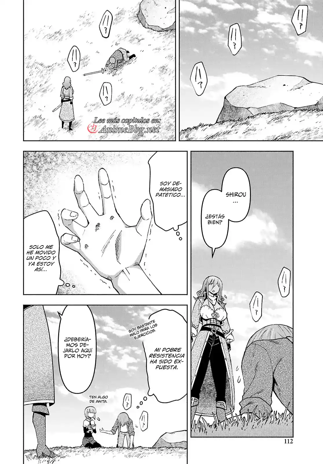 Dungeon Tou De Yadoya O Yarou! Souzou Mahou O Moratta Ore No Hosoude Hanjouki - Capítulo 57 - Página 18 - LectorTMOo