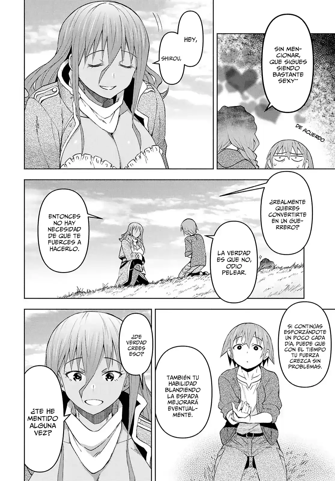 Dungeon Tou De Yadoya O Yarou! Souzou Mahou O Moratta Ore No Hosoude Hanjouki - Capítulo 57 - Página 20 - LectorTMOo
