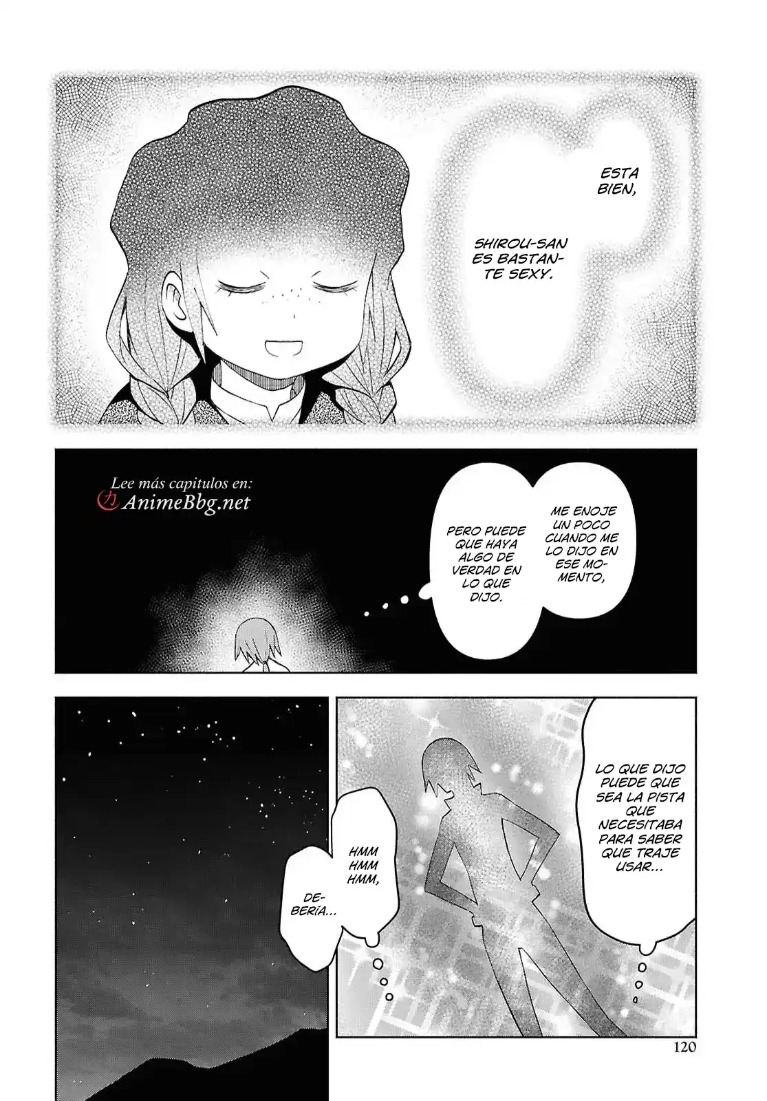 Dungeon Tou De Yadoya O Yarou! Souzou Mahou O Moratta Ore No Hosoude Hanjouki - Capítulo 57 - Página 26 - LectorTMOo