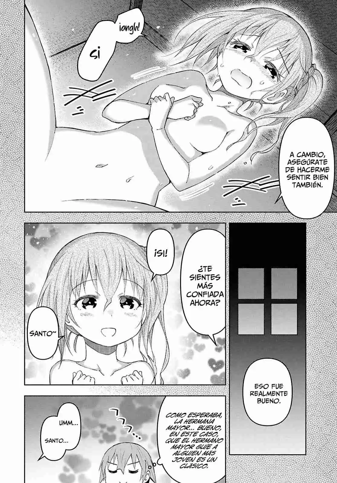 Dungeon Tou De Yadoya O Yarou! Souzou Mahou O Moratta Ore No Hosoude Hanjouki - Capítulo 59 - Página 12 - LectorTMOo