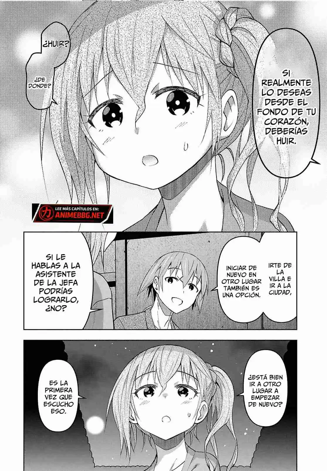 Dungeon Tou De Yadoya O Yarou! Souzou Mahou O Moratta Ore No Hosoude Hanjouki - Capítulo 59 - Página 14 - LectorTMOo