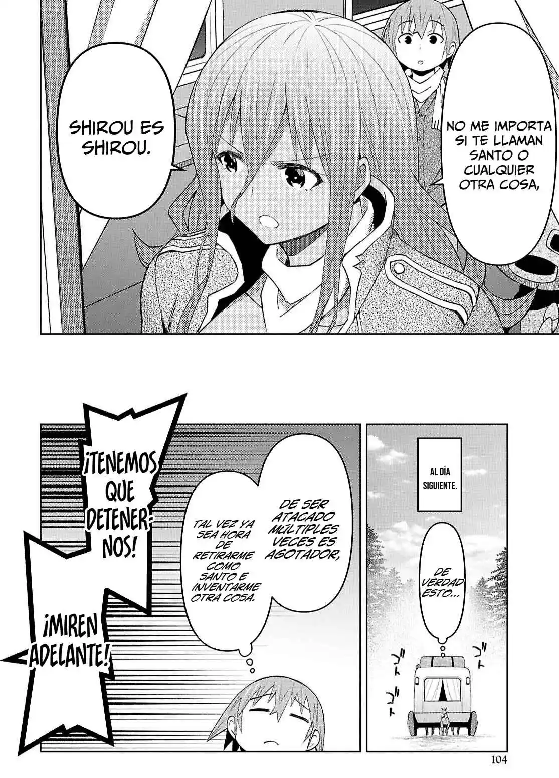 Dungeon Tou De Yadoya O Yarou! Souzou Mahou O Moratta Ore No Hosoude Hanjouki - Capítulo 59 - Página 24 - LectorTMOo