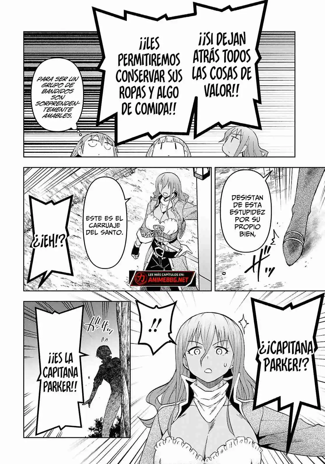 Dungeon Tou De Yadoya O Yarou! Souzou Mahou O Moratta Ore No Hosoude Hanjouki - Capítulo 59 - Página 26 - LectorTMOo