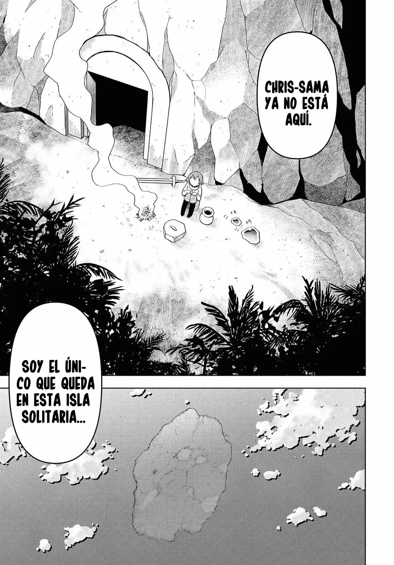 Dungeon Tou De Yadoya O Yarou! Souzou Mahou O Moratta Ore No Hosoude Hanjouki - Capítulo 6 - Página 6 - LectorTMOo