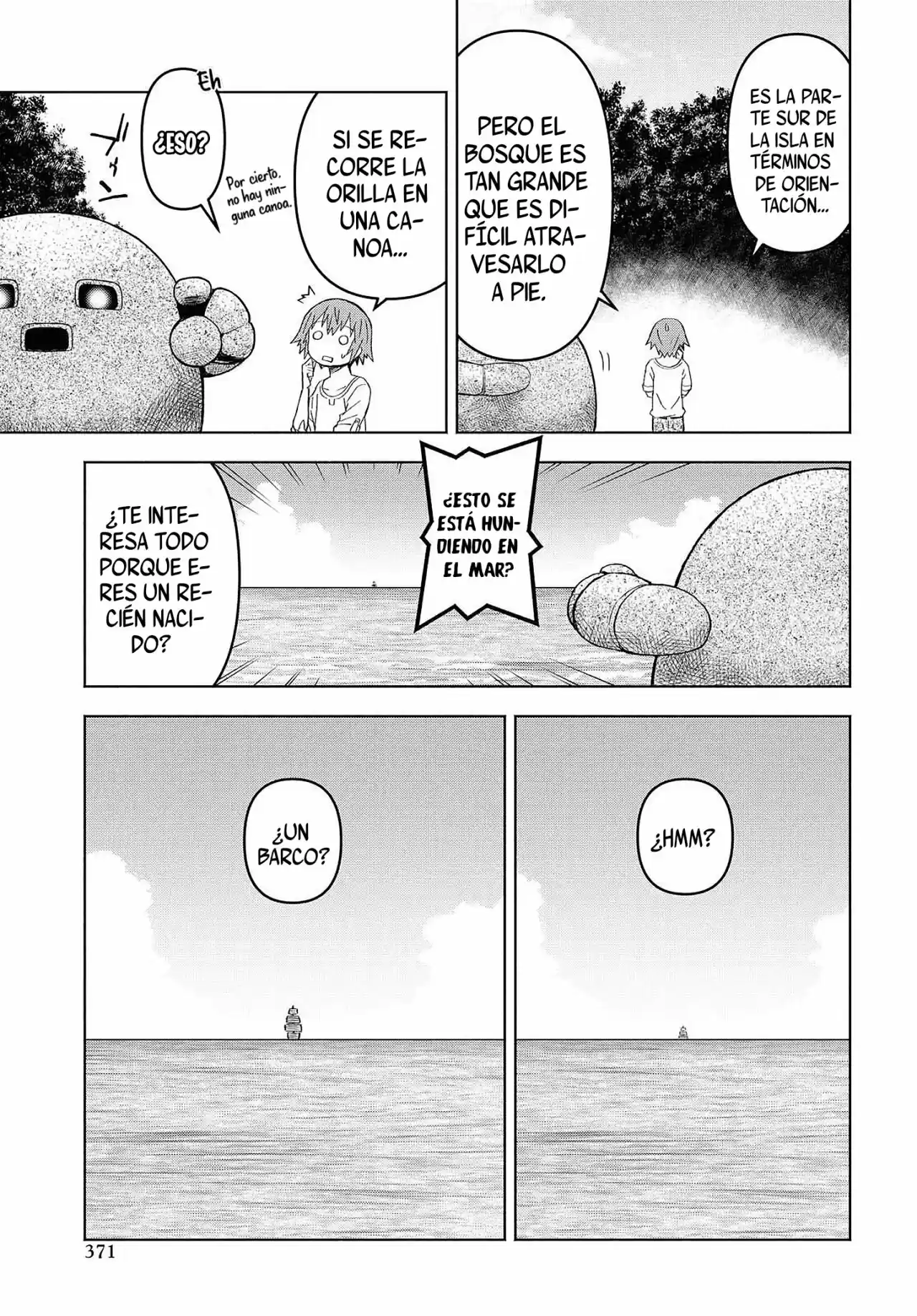 Dungeon Tou De Yadoya O Yarou! Souzou Mahou O Moratta Ore No Hosoude Hanjouki - Capítulo 6 - Página 26 - LectorTMOo