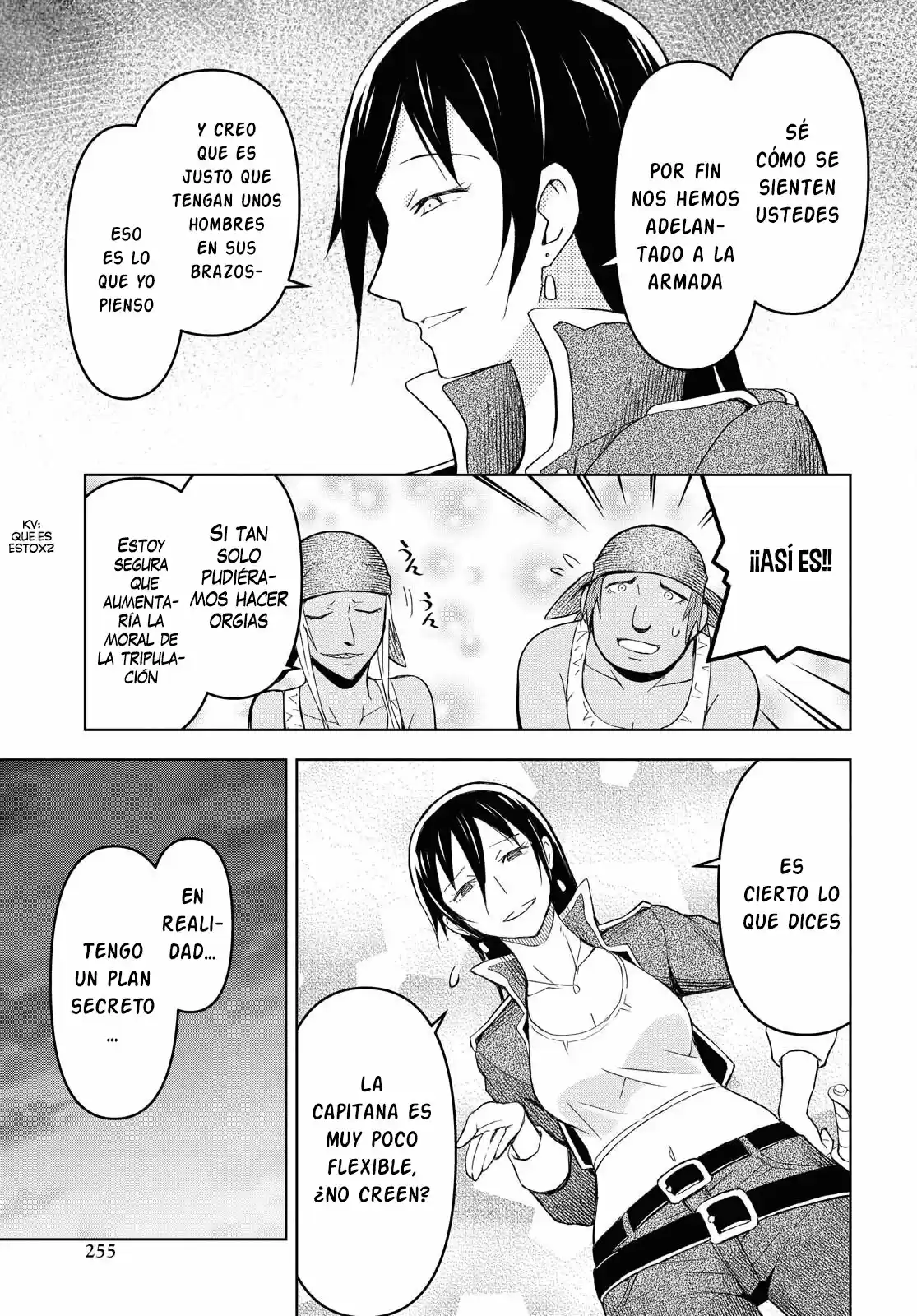 Dungeon Tou De Yadoya O Yarou! Souzou Mahou O Moratta Ore No Hosoude Hanjouki - Capítulo 7 - Página 21 - LectorTMOo