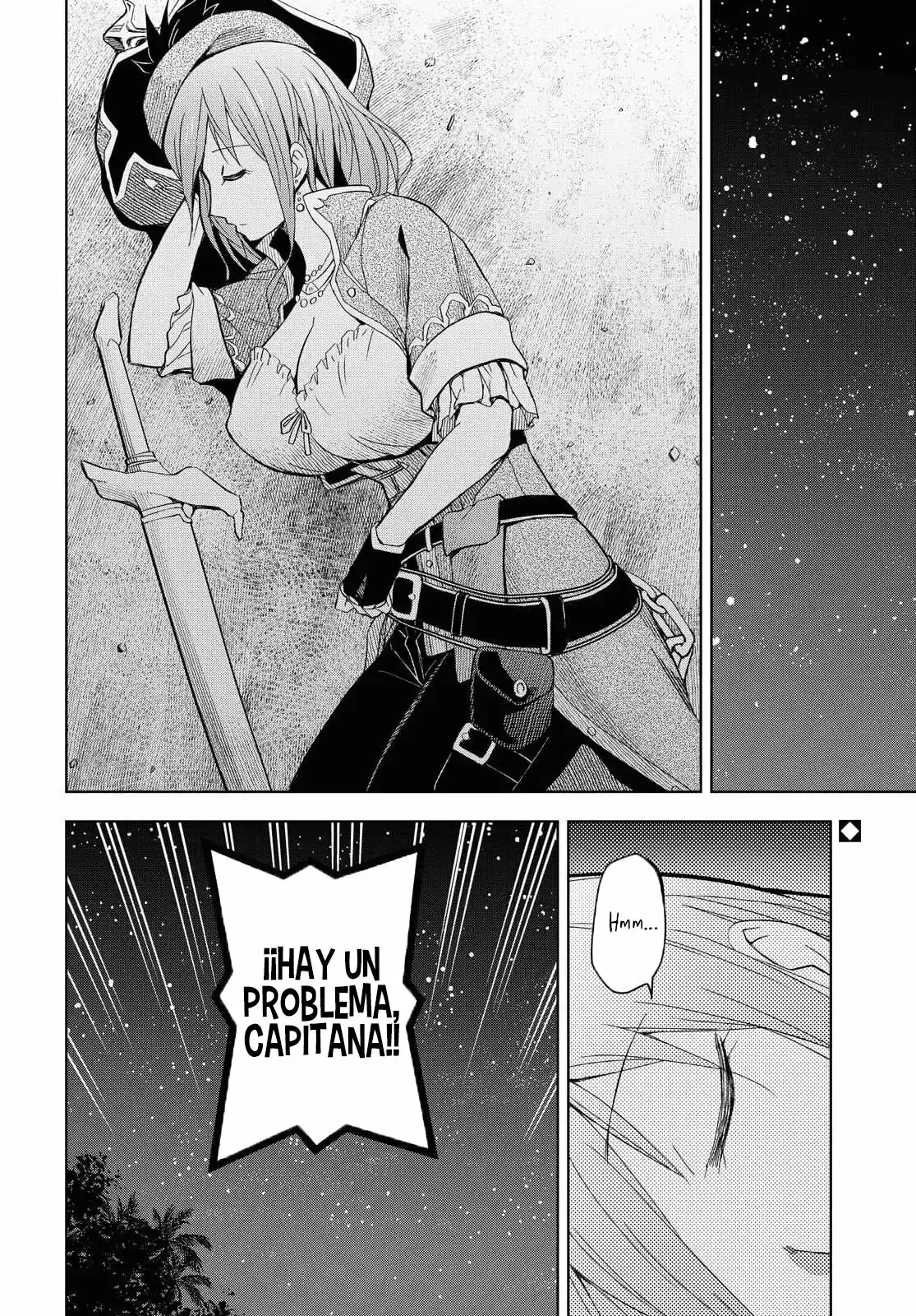 Dungeon Tou De Yadoya O Yarou! Souzou Mahou O Moratta Ore No Hosoude Hanjouki - Capítulo 8 - Página 2 - LectorTMOo