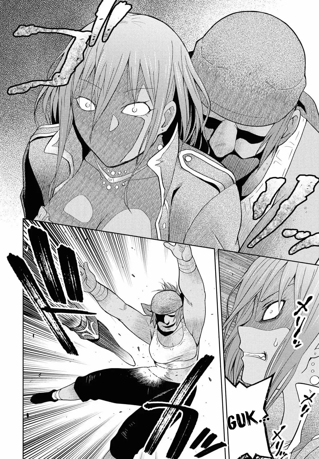 Dungeon Tou De Yadoya O Yarou! Souzou Mahou O Moratta Ore No Hosoude Hanjouki - Capítulo 8 - Página 6 - LectorTMOo