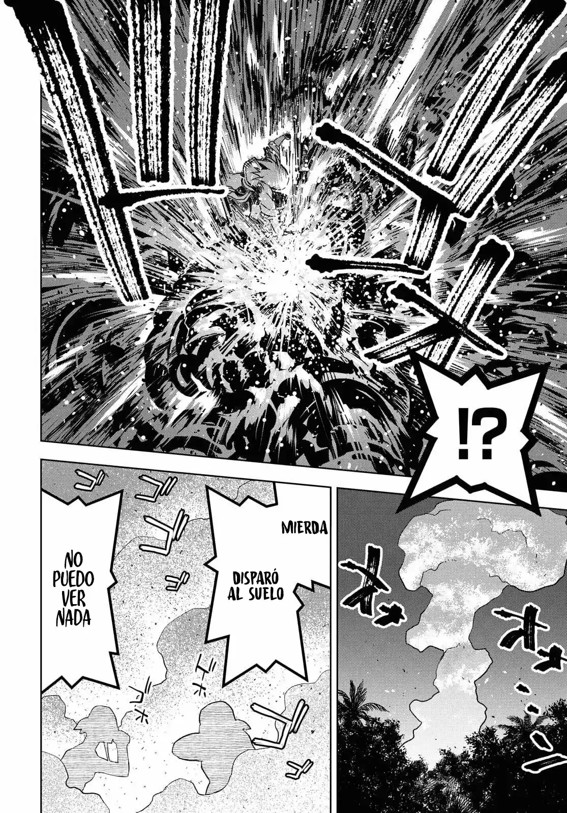 Dungeon Tou De Yadoya O Yarou! Souzou Mahou O Moratta Ore No Hosoude Hanjouki - Capítulo 8 - Página 12 - LectorTMOo