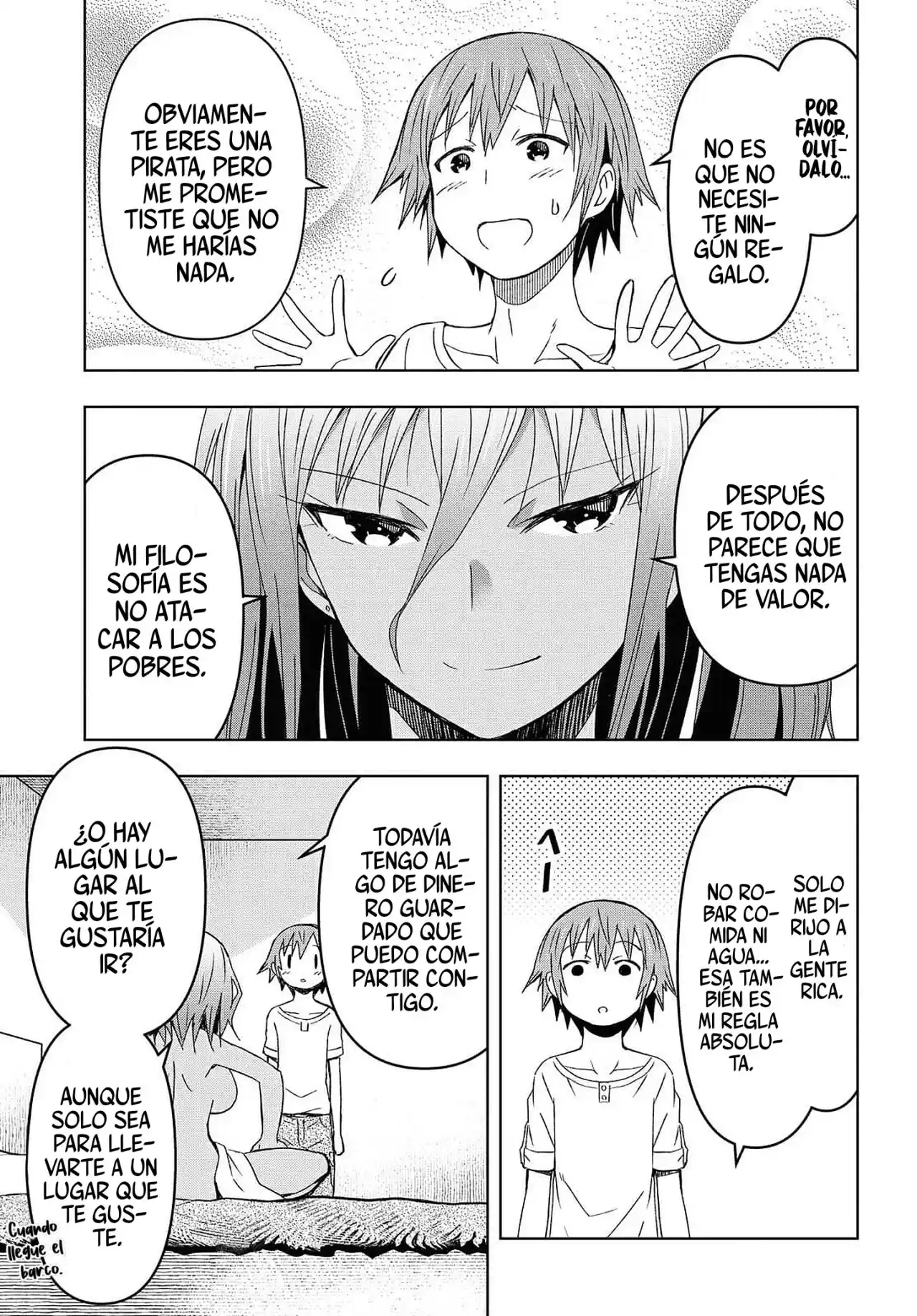 Dungeon Tou De Yadoya O Yarou! Souzou Mahou O Moratta Ore No Hosoude Hanjouki - Capítulo 9 - Página 16 - LectorTMOo