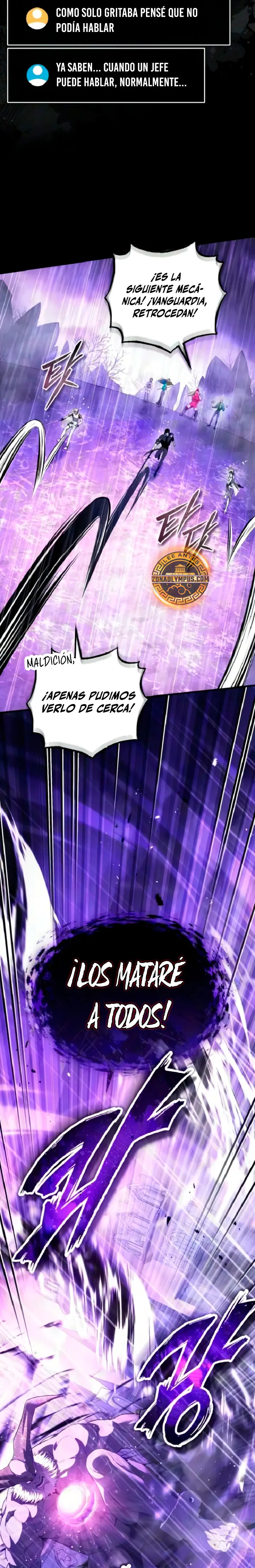 Ecos del Mundo Invertido - Capítulo 36 - Página 18 - LectorTMOo