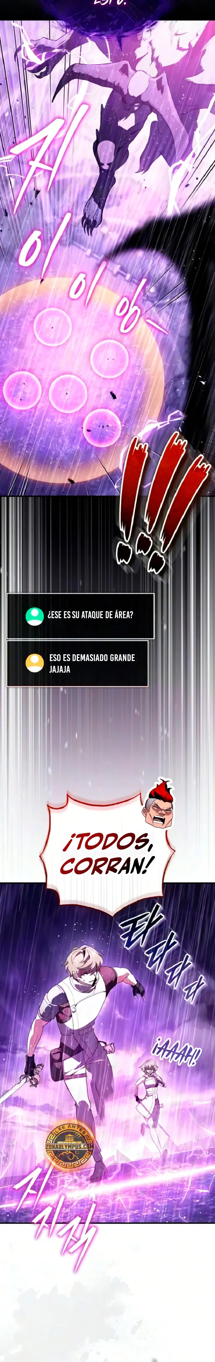 Ecos del Mundo Invertido - Capítulo 36 - Página 37 - LectorTMOo