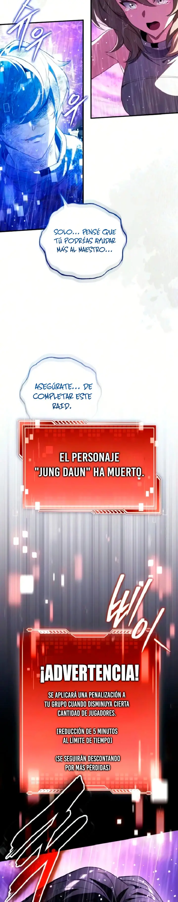 Ecos del Mundo Invertido - Capítulo 36 - Página 42 - LectorTMOo