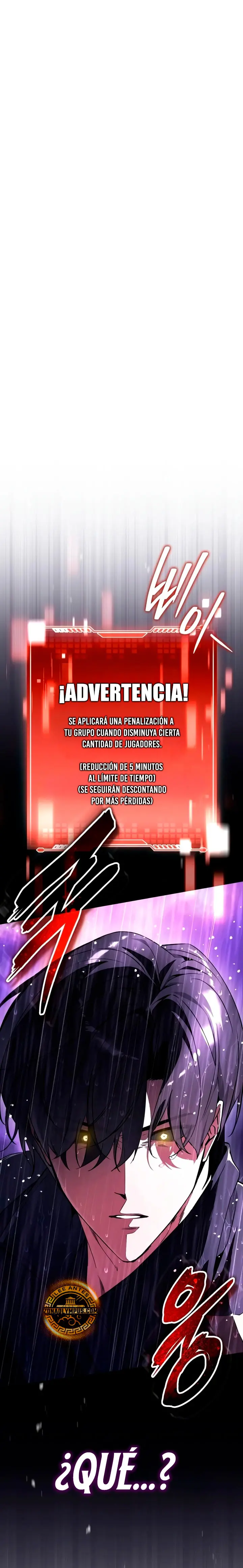 Ecos del Mundo Invertido - Capítulo 37 - Página 2 - LectorTMOo