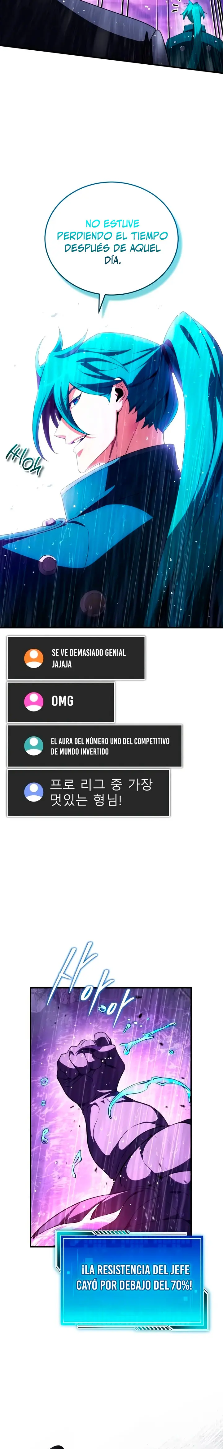Ecos del Mundo Invertido - Capítulo 37 - Página 9 - LectorTMOo