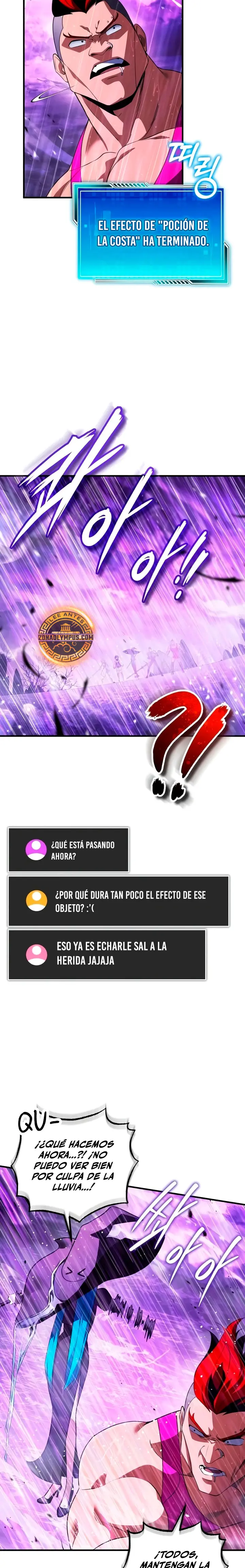 Ecos del Mundo Invertido - Capítulo 37 - Página 15 - LectorTMOo