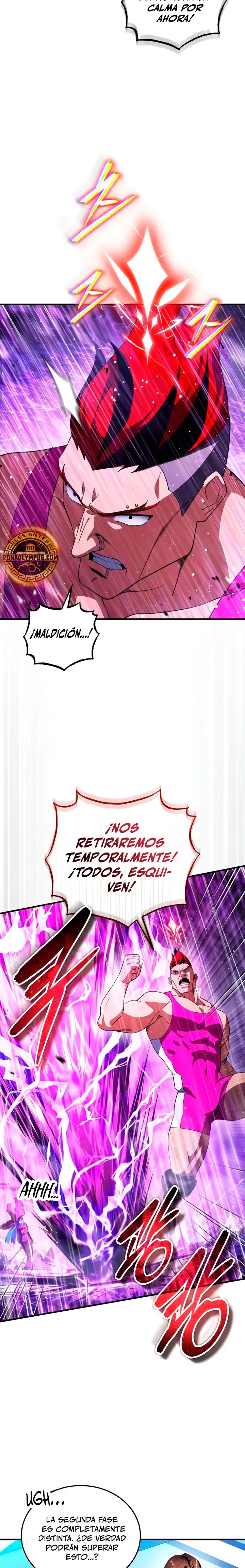 Ecos del Mundo Invertido - Capítulo 37 - Página 16 - LectorTMOo
