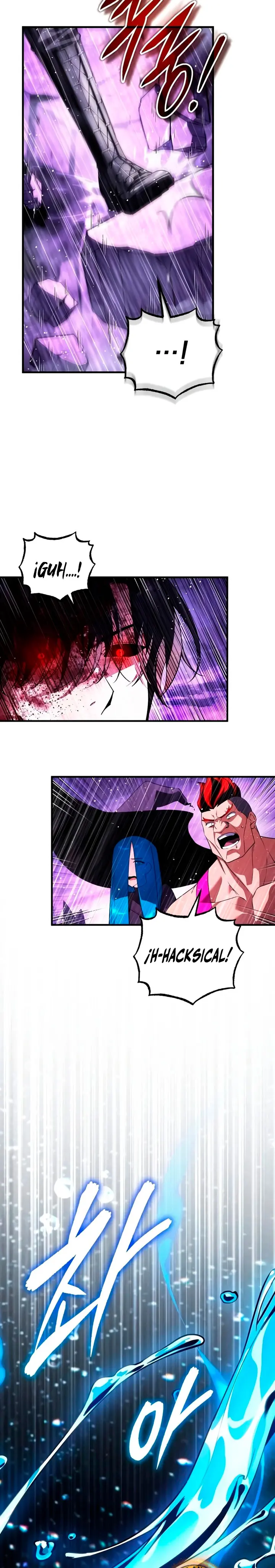 Ecos del Mundo Invertido - Capítulo 37 - Página 35 - LectorTMOo