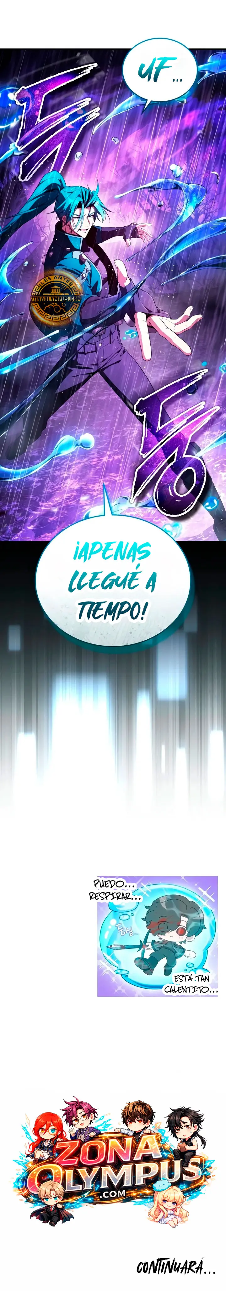 Ecos del Mundo Invertido - Capítulo 37 - Página 37 - LectorTMOo