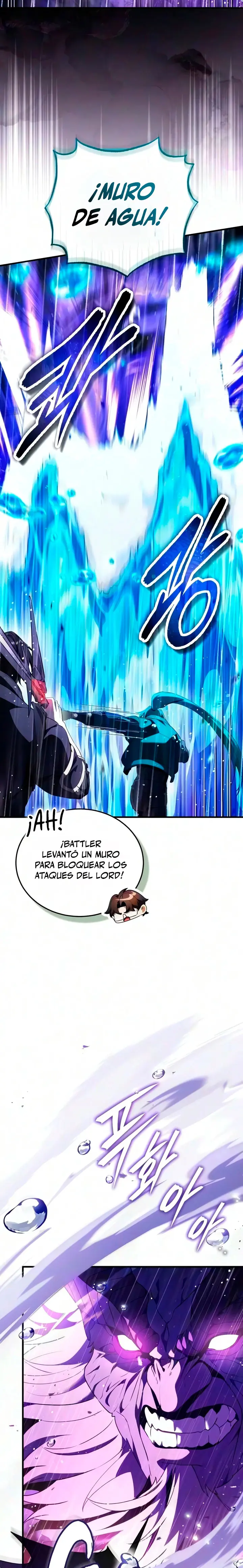 Ecos del Mundo Invertido - Capítulo 38 - Página 27 - LectorTMOo