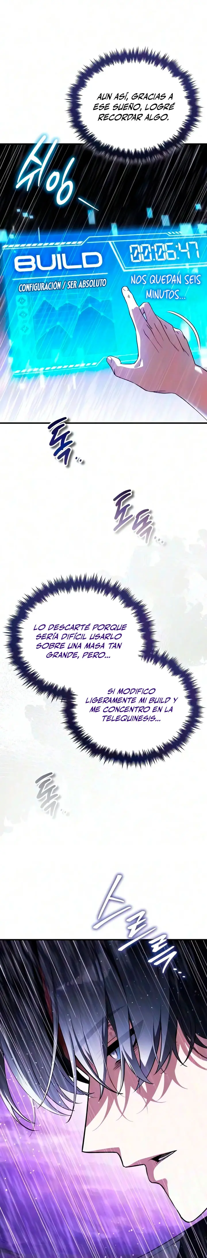 Ecos Del Mundo Invertido - Capítulo 39 - Página 20 - LectorTMOo