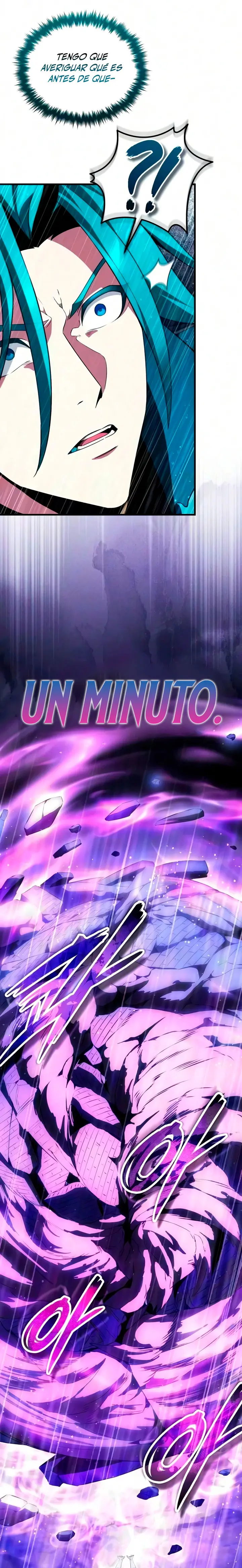 Ecos Del Mundo Invertido - Capítulo 39 - Página 33 - LectorTMOo
