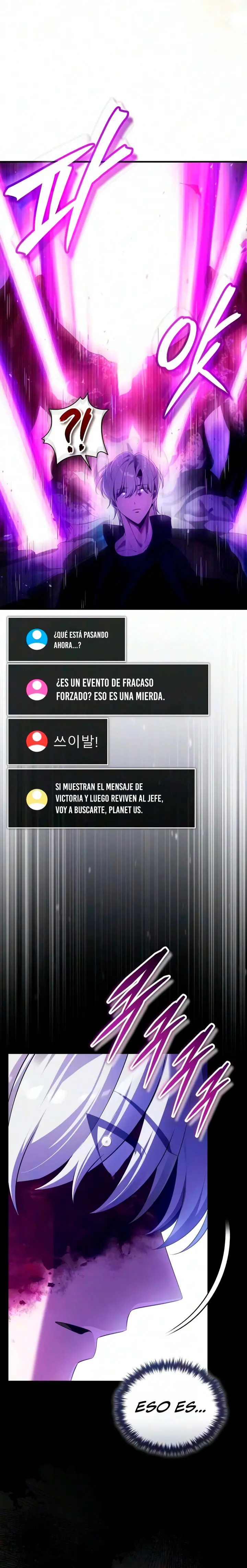Ecos Del Mundo Invertido - Capítulo 39 - Página 43 - LectorTMOo