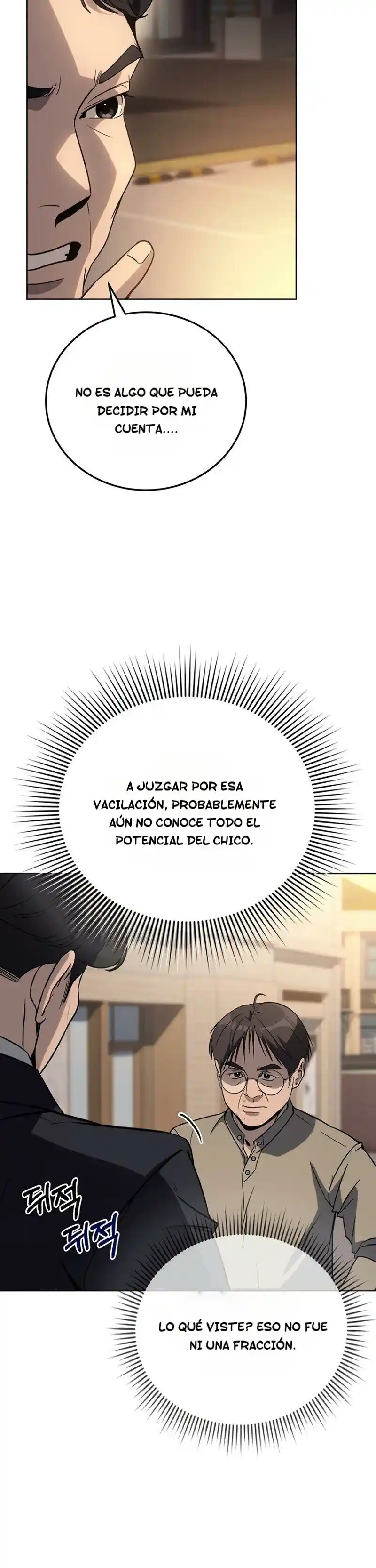 El Actor De Las Mil Caras - Capítulo 11 - Página 18 - LectorTMOo