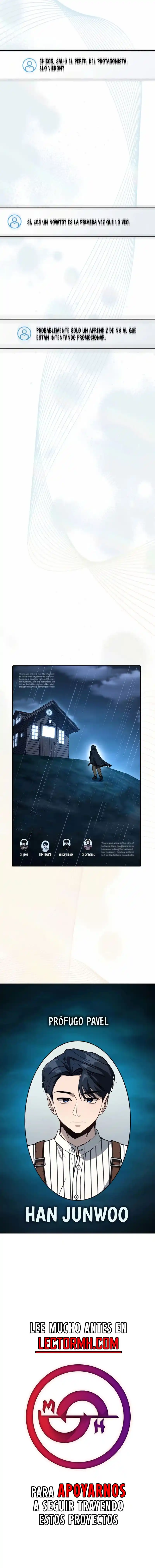 El Actor De Las Mil Caras - Capítulo 16 - Página 12 - LectorTMOo