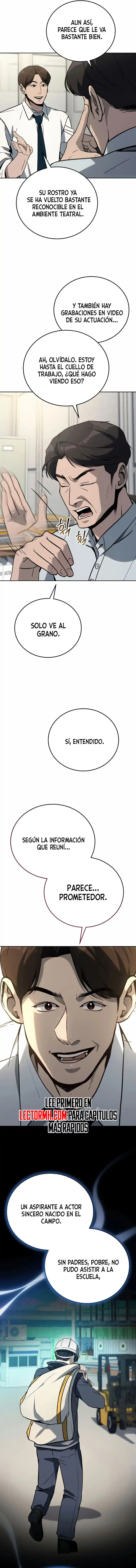 El Actor De Las Mil Caras - Capítulo 18 - Página 13 - LectorTMOo