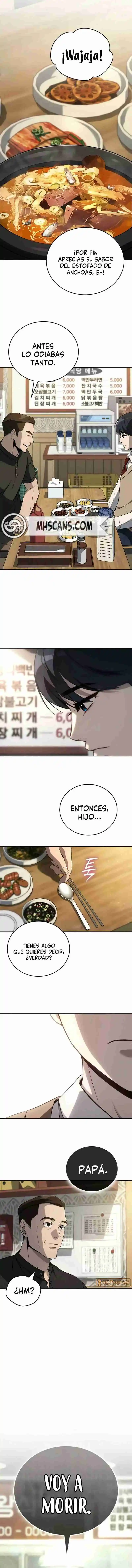 El Actor De Las Mil Caras - Capítulo 2 - Página 14 - LectorTMOo