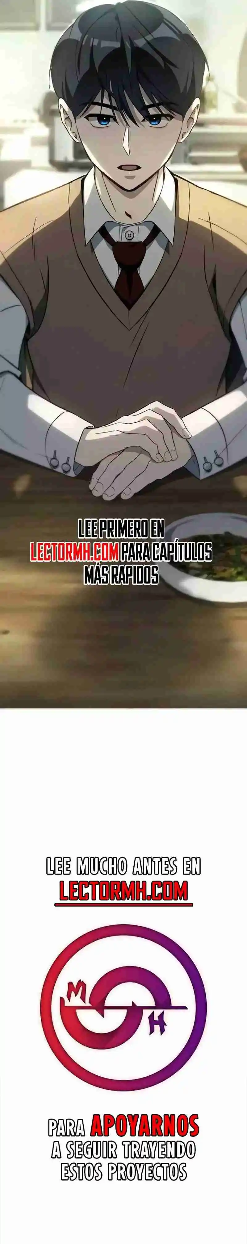 El Actor De Las Mil Caras - Capítulo 2 - Página 15 - LectorTMOo